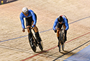 2021 Track World Championships, Roubaix France