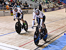 2021 Track World Championships, Roubaix France