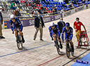 2021 Track World Championships, Roubaix France