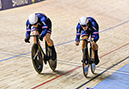 2021 Track World Championships, Roubaix France