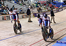 2021 Track World Championships, Roubaix France