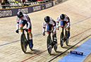 2021 Track World Championships, Roubaix France