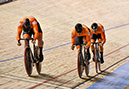 2021 Track World Championships, Roubaix France
