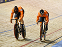 2021 Track World Championships, Roubaix France