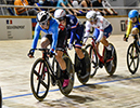 2021 Track World Championships, Roubaix France