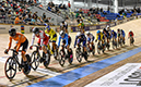 2021 Track World Championships, Roubaix France
