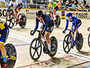 2021 Track World Championships, Roubaix France