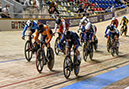 2021 Track World Championships, Roubaix France