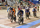 2021 Track World Championships, Roubaix France