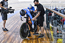 2021 Track World Championships, Roubaix France