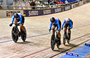 2021 Track World Championships, Roubaix France