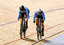 2021 Track World Championships, Roubaix France