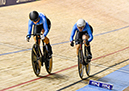 2021 Track World Championships, Roubaix France