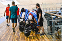 2021 Track World Championships, Roubaix France
