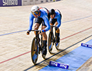 2021 Track World Championships, Roubaix France