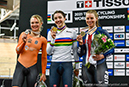 2021 Track World Championships, Roubaix France