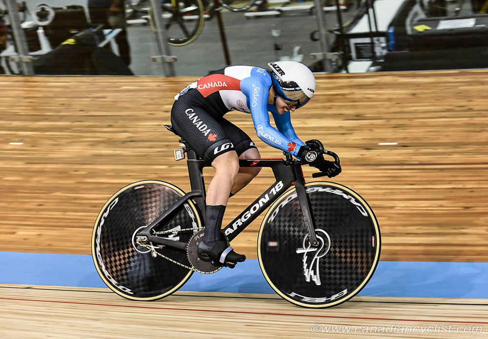 2021 Track World Championships, Roubaix France