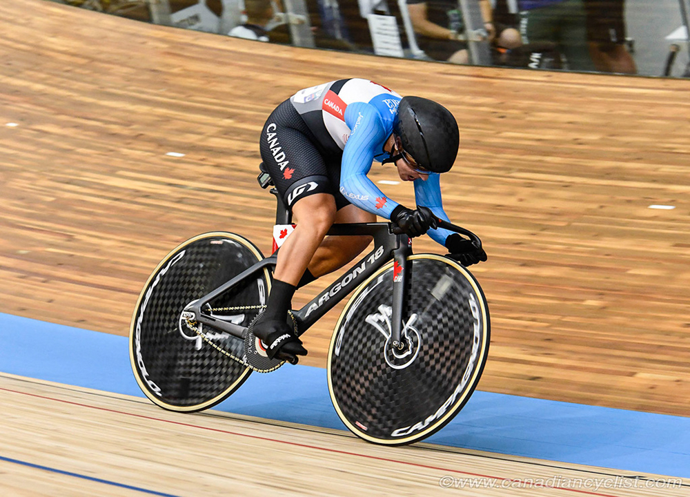 2021 Track World Championships, Roubaix France