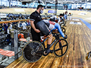 2021 Track World Championships, Roubaix France