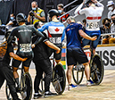 2021 Track World Championships, Roubaix France