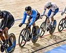 2021 Track World Championships, Roubaix France