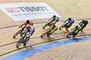 2021 Track World Championships, Roubaix France