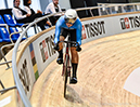 2021 Track World Championships, Roubaix France