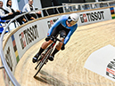2021 Track World Championships, Roubaix France