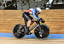 2021 Track World Championships, Roubaix France