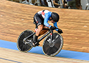 2021 Track World Championships, Roubaix France