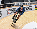 2021 Track World Championships, Roubaix France