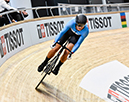 2021 Track World Championships, Roubaix France
