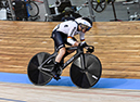 2021 Track World Championships, Roubaix France