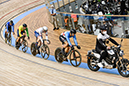 2021 Track World Championships, Roubaix France