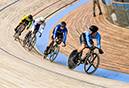 2021 Track World Championships, Roubaix France
