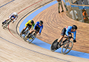 2021 Track World Championships, Roubaix France