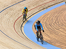 2021 Track World Championships, Roubaix France