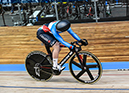 2021 Track World Championships, Roubaix France