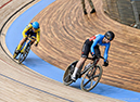 2021 Track World Championships, Roubaix France