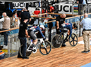 2021 Track World Championships, Roubaix France