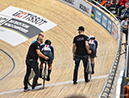 2021 Track World Championships, Roubaix France