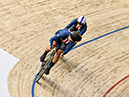 2021 Track World Championships, Roubaix France
