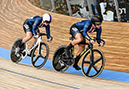 2021 Track World Championships, Roubaix France
