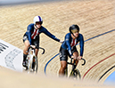 2021 Track World Championships, Roubaix France