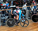 2021 Track World Championships, Roubaix France