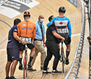2021 Track World Championships, Roubaix France