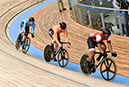 2021 Track World Championships, Roubaix France