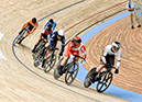 2021 Track World Championships, Roubaix France