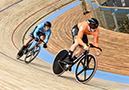 2021 Track World Championships, Roubaix France