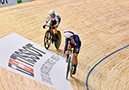 2021 Track World Championships, Roubaix France